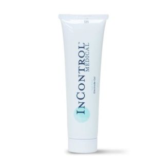 InControl Medical Conductive Gel