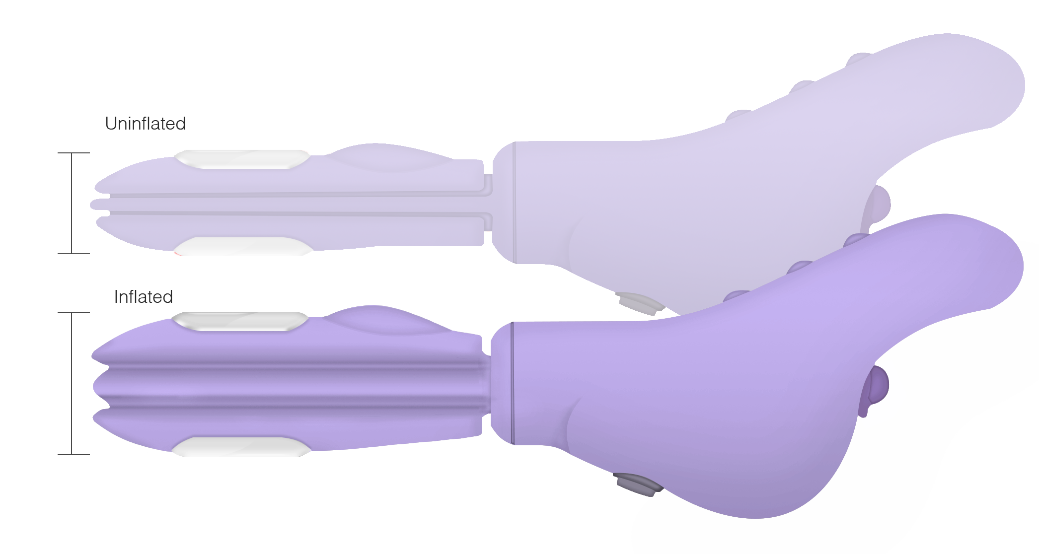 Apex Side Inflated Comparison Apex_Side_Inflated_Comparison