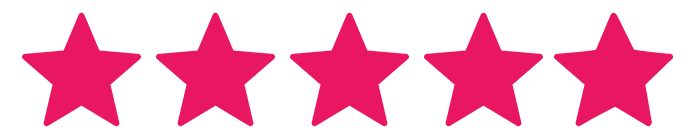 Start Rating 5 pink Start_Rating_5_pink