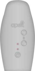 Apex Top Controls