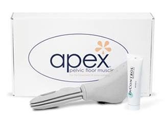Apex For A Strong Pelvic Floor
