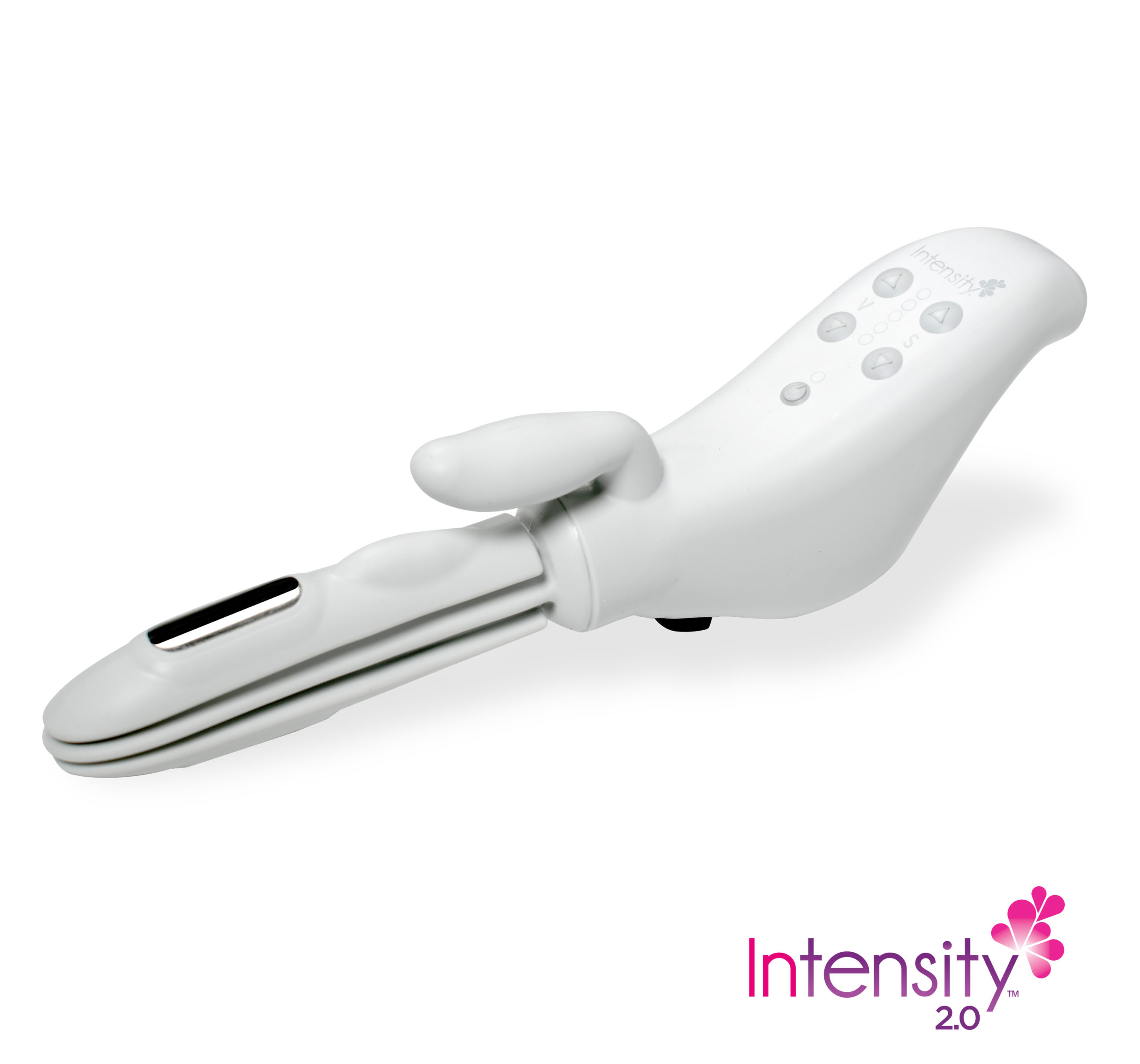 Intensity 2.0: For Pleasure & Health