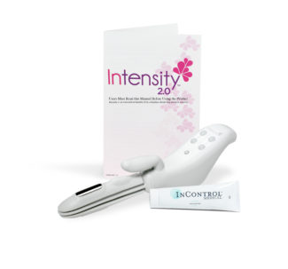 Intensity 2.0 (Payment Plan)